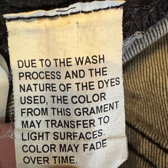 Madewell The Perfect Vintage Crop Jean In Summer Wash 30T Style AA914 Mom Jeans - Picture 12 of 12